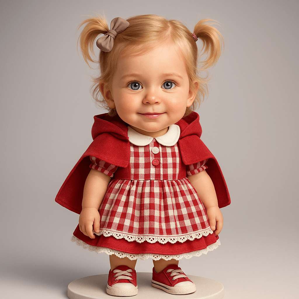 Helena - Jardim Encantado