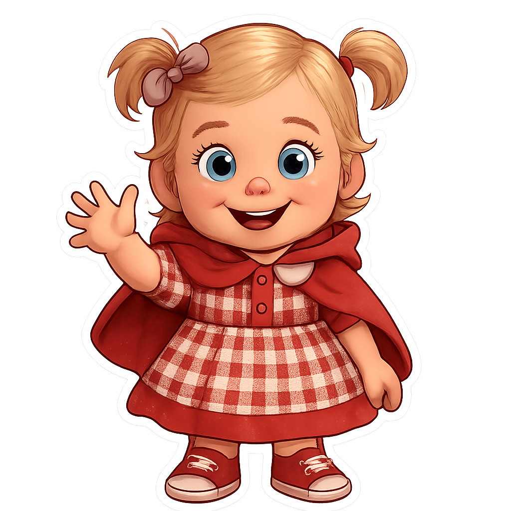 Helena - Jardim Encantado